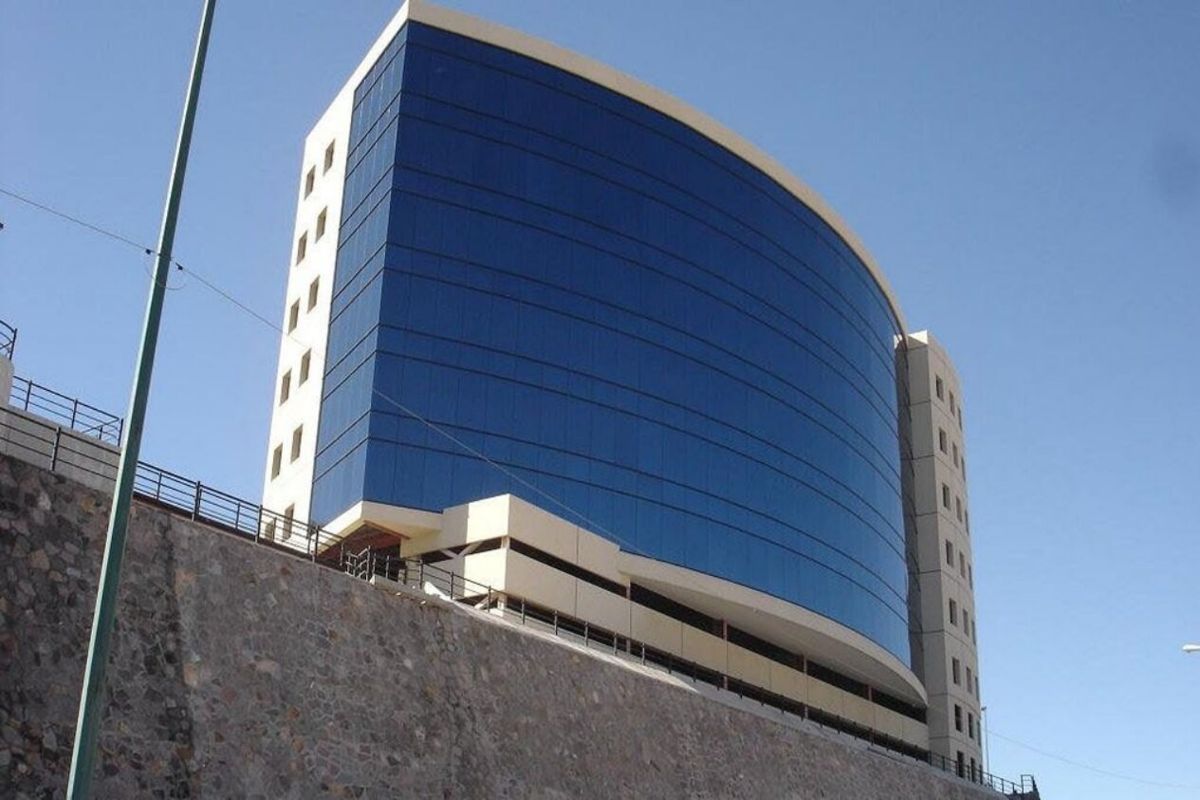 Edificio Punto Alto II